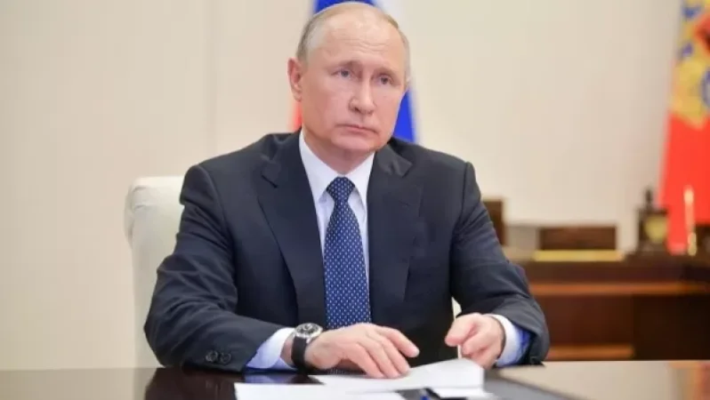 Հակամարտության նոր սրումը մեծ թվով զոհերի է հանգեցրել խաղաղ բնակչության. Պուտինը դիմել է Իսրայելին և Պաղեստինին