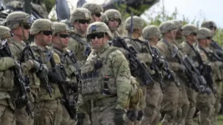 ԱՄՆ-ն ստեղծել է մոտ 60 հազար թվաքանակով գաղտնի զորքեր` հստակ խնդիր կատարելու համար. Newsweek