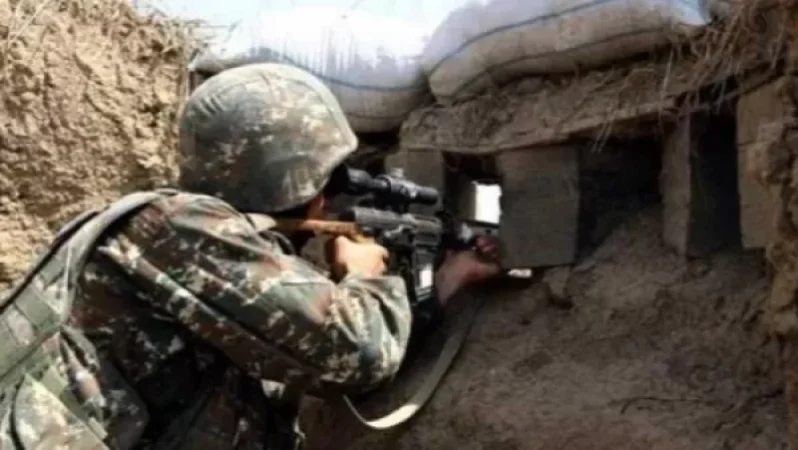 ՀՐԱՏԱՊ. Ադրբեջանը Արցախի ուղղությամբ նռնականետ է կիրառել. կան վիրավորներ