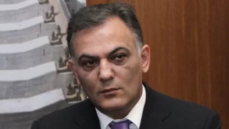 Գագիկ Բեգլարյանը 50 միլիոն դրամ գրավի դիմաց ազատ է արձակվել