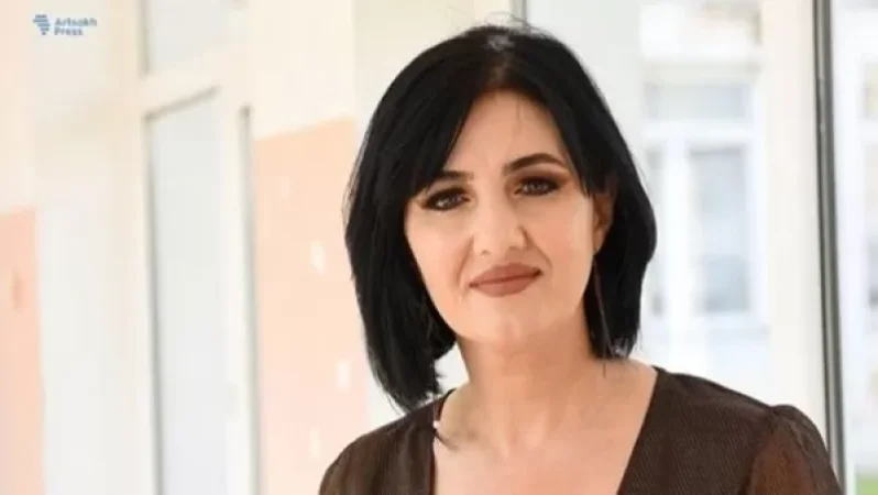 Թշնամին առաջ է բերում իր դիրքերը տարբեր, նաև Շահումյանի, Մարտակերտի ուղղություններով.  «Փաստինֆո»