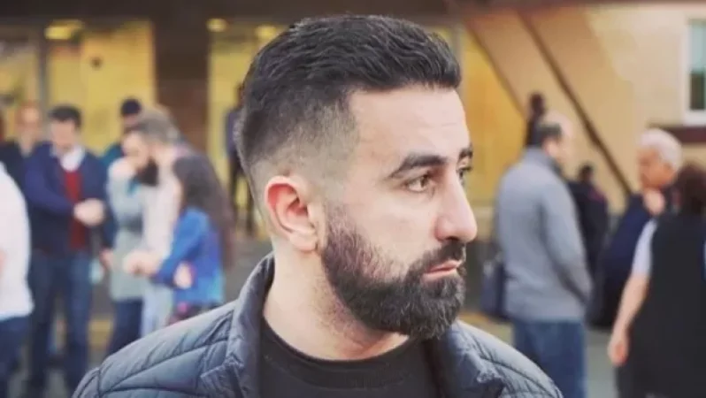 Կոնստանտին Տեր-Նակալյանին բերման են ենթարկել