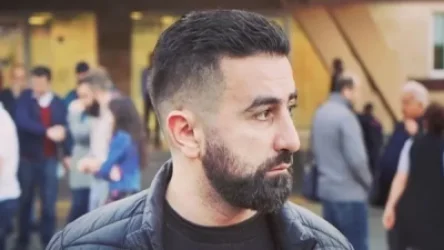 Կոնստանտին Տեր-Նակալյանին բերման են ենթարկել