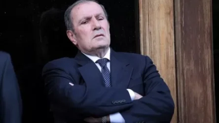 Արտահերթ խորհրդարանական ընտրություններում ՀԱԿ-ի ընտրական ցուցակը կգլխավորի Լևոն Տեր-Պետրոսյանը