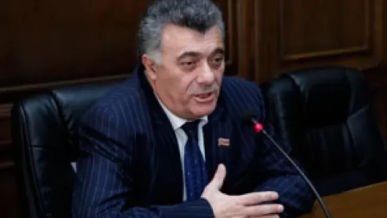 Իմ ունեցած տեղեկությունները հաստատվում են` թշնամին սահմանային նոր ոտնձգություններ է կատարել