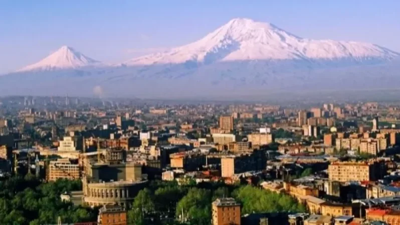 Ի՞նչ է պետք ներկայացնել Հայաստան մուտք գործելու համար. ցանկը թարմացվել է