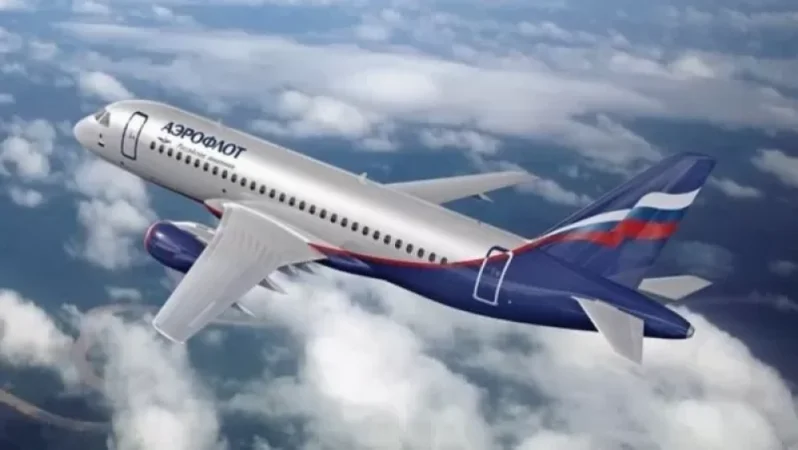 Ռուսական ավիաընկերությունները  դադարեցնում են դեպի Թուրքիա բոլոր թռիչքները