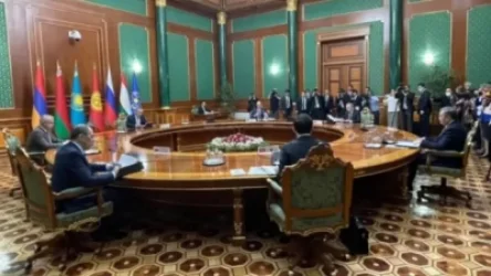 Մեկնարկել է ՀԱՊԿ ԱԳ նախարարների խորհրդի նիստը՝ նեղ կազմով