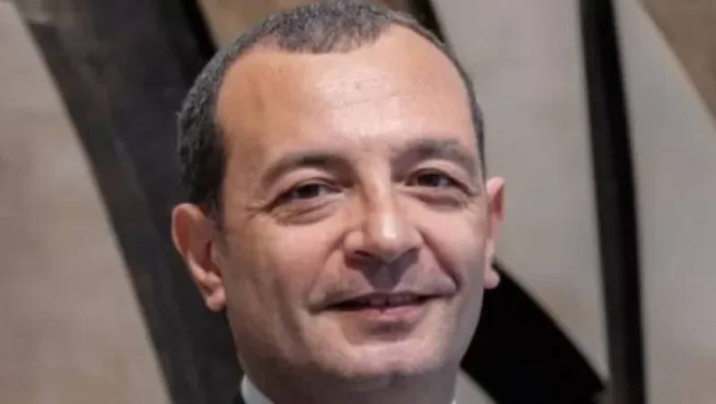 ՀՀ-ում Իտալիայի նոր դեսպան է նշանակվել