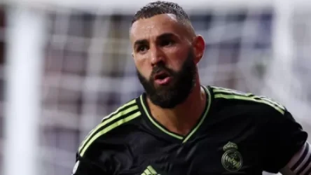 Բենզեման դեռ կարող է վերադառնալ և մասնակցել աշխարհի առաջնության փլեյ-օֆֆին