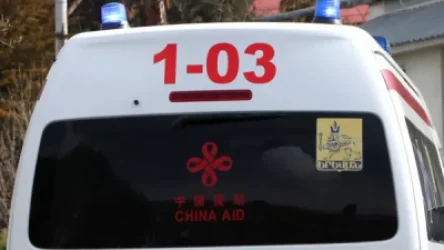 «ZIL»-ի վարորդը վրաերթի է ենթարկել 14-ամյա քաղաքացու