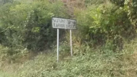 Ժեստերով ցույց են տալիս են, որ հաղթել են. ինչո՞վ են ադրբեջանցիներն անհանգստացնում Կարմիր Շուկայի բնակիչներին