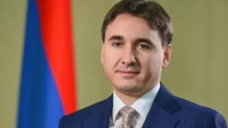 Հայտնի է, թե որ դաշինքի նախընտրական շտաբը կգլխավորի Արմեն Գևորգյանը