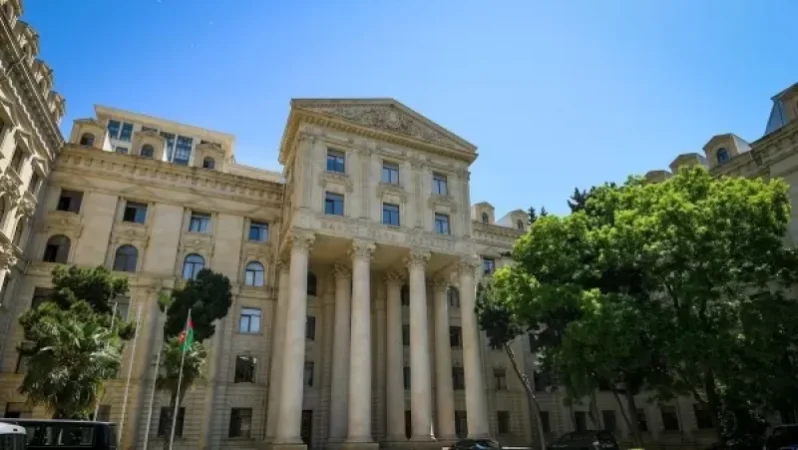 Շարունակվում է հայ զինվորների աճյունների որոնումը. Ադրբեջանի ԱԳՆ-ի հայտարարությունը