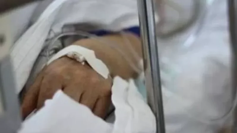 Սուրենավանի 26-ամյա բնակիչը հրազենային վնասվածք է ստացել, հանգամանքները պարզվում են․ ՔԿ