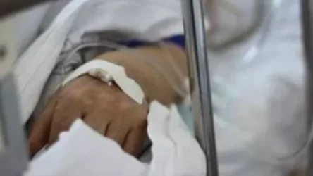 Սուրենավանի 26-ամյա բնակիչը հրազենային վնասվածք է ստացել, հանգամանքները պարզվում են․ ՔԿ