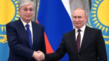 Ի՞նչ է առաջարկել Պուտինը Տոկաևին