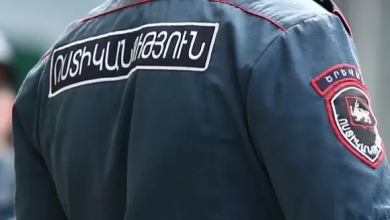 Ոստիկանները այս օրերին այցելում են բոլոր նախընտրական շտաբներ. պարզաբանում