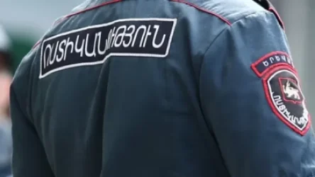 Ոստիկանները այս օրերին այցելում են բոլոր նախընտրական շտաբներ. պարզաբանում