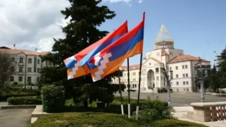Ով կլինի Արցախի նոր արտգործանախարարը.  «Հրապարակ»