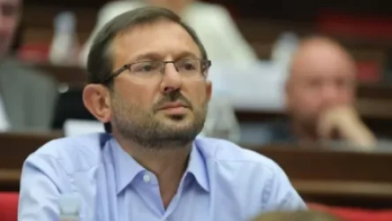 Հերթը Գեղամ Մանուկյանինն է. ԱԱԾ-ն նրան մեղադրա՞նք կառաջադրի.  «Ժողովուրդ»