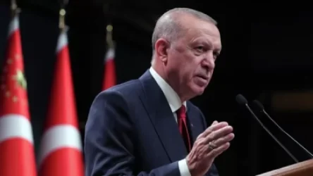 Թուրքիան հաշվետու չէ Սիրիայի հյուսիսում և Իրաքում իրականացվող գործողությունների համար․ Էրդողան