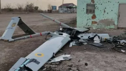 ԼՈՒՍԱՆԿԱՐՆԵՐ․ Ուկրաինայում Bayraktar TB2-ի կորստի մակարդակը ավելի բարձր է, քան նրանց արտադրությունը Թուրքիայում