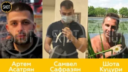 ԼՈՒՍԱՆԿԱՐՆԵՐ․ ՌԴ-ում Wildberries-ի աշխատակիցները՝ այդ թվում հայեր, շուրջ 1 մլն ռուբլու ապրանք են գողացել պահեստից