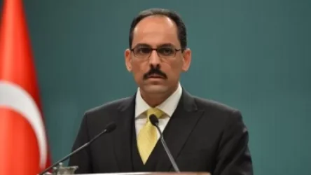 «Ռուսաստանի հետ համակարգել ենք Սիրիայի հյուսիսում իրականացվող գործողությունը». Քալըն