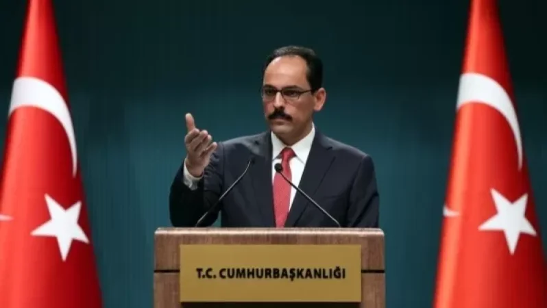 Անկարան` հայ-թուրքական հարաբերությունների և սահմանի բացման մասին