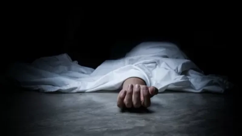 Էջմիածնի մշակույթի տանը հայտնաբերվել է ոստիկանության սերժանտ դի. ՀՀ ոստիկանություն