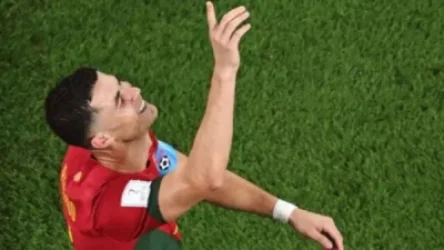 ՏԵՍԱՆՅՈՒԹ․ Պորտուգալիան ապացույցներ կներկայացնի ՖԻՖԱ-ին, որ Ուրուգվայի դեմ առաջին գոլը խփել է Ռոնալդուն