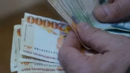 ՏԵՍԱՆՅՈՒԹ․ 95 միլիոն շուկայական արժեքով հողամասը վաճառվել է 5 միլիոն 982 հազար դրամով. ոստիկանության բացահայտումը