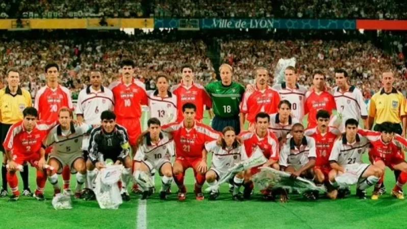 «Մենք 90 րոպեում ավելին արեցինք, քան 20 տարվա ընթացքում քաղաքական գործիչները». ԱԱ-1998-ում Իրան-ԱՄՆ պատմական հանդիպումը