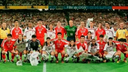 «Մենք 90 րոպեում ավելին արեցինք, քան 20 տարվա ընթացքում քաղաքական գործիչները». ԱԱ-1998-ում Իրան-ԱՄՆ պատմական հանդիպումը