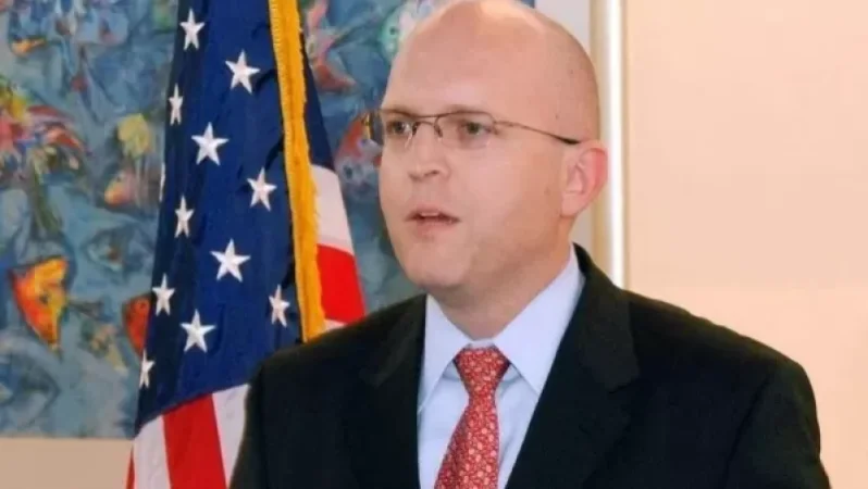 ԵԱՀԿ Մինսկի խմբի համանախագահը գալիս է Երևան