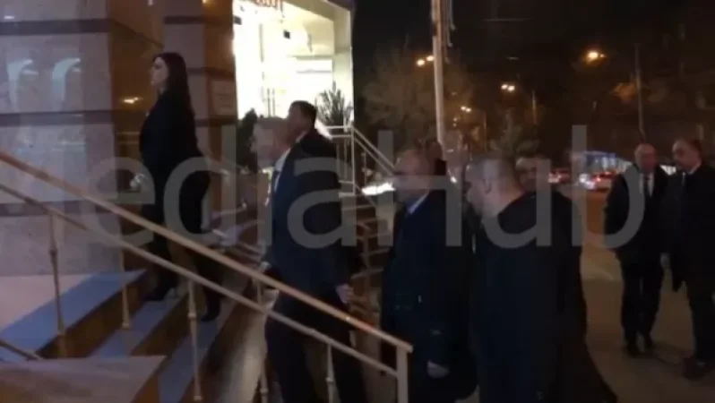 Փաշինյանը հրատապ հանդիպման է հրավիրել ՔՊ-ականներին. ԶԼՄ