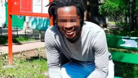 Ուկրաինայում զոհված աֆրիկացի երիտասարդն անդամակցել է «Վագներ ՉՎԿ»-ին. Պրիգոժին