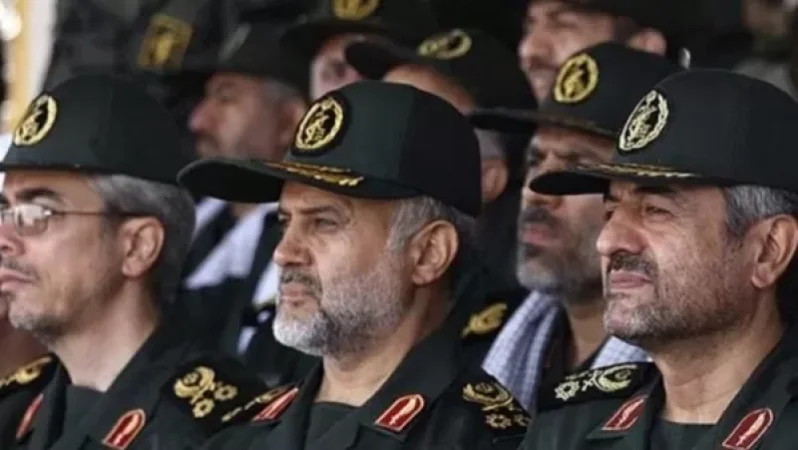 Իրանի ռազմական օգնությունից հրաժարվել են, գեներալներին հետ ուղարկել. «ՀՐԱՊԱՐԱԿ»