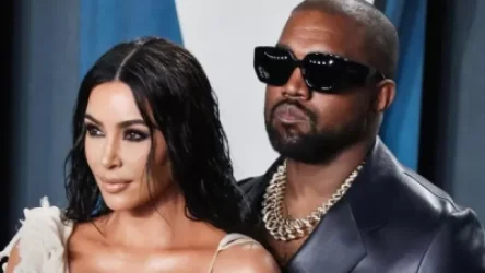 Քանյե Ուեսթը Քարդաշյանին ալիմենտ կտա 200 000 դոլարի չափով. CNN