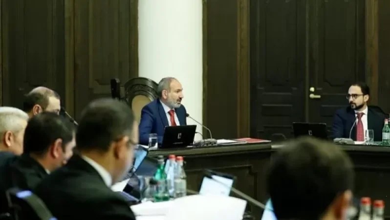 Կառավարությունն այսօր հավանություն կտա համացանցում կեղծ լուր տարածելու համար 2-4 տարվա ազատազրկում նախատեսող օրինագծին