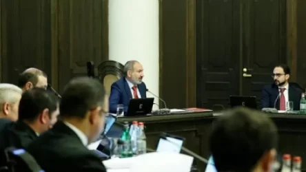 Կառավարությունն այսօր հավանություն կտա համացանցում կեղծ լուր տարածելու համար 2-4 տարվա ազատազրկում նախատեսող օրինագծին