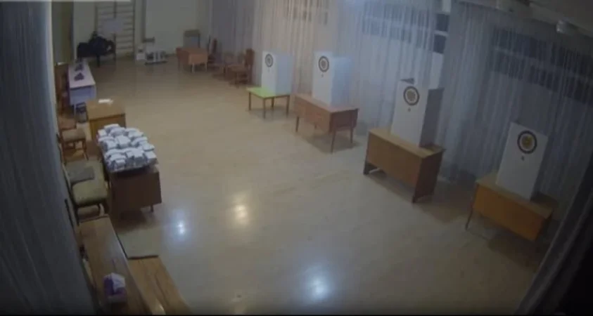 Կենտրոնական ընտրական հանձնաժողովը՝ Վաղարշապատի ընտրությունների մասին