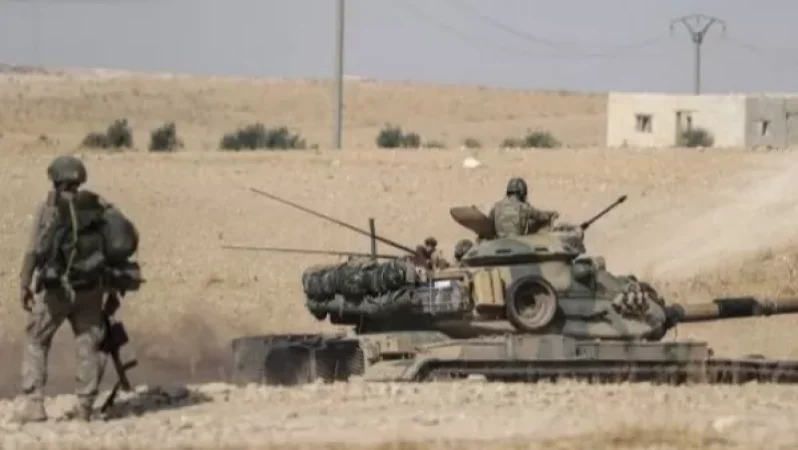 Անկարան Մոսկվային անհամաձայնություն է հայտնել քրդական շրջաններում սիրիական բանակի տեղակայման հարցում. Al Jazeera