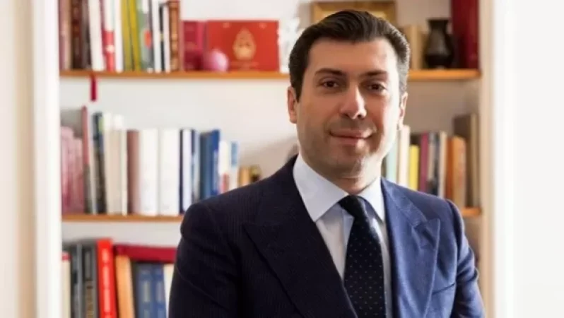 Անունս ինչի՞ չես տալիս, վախենո՞ւմ ես. Մինասյանն արձագանքեց Նիկոլ Փաշինյանին