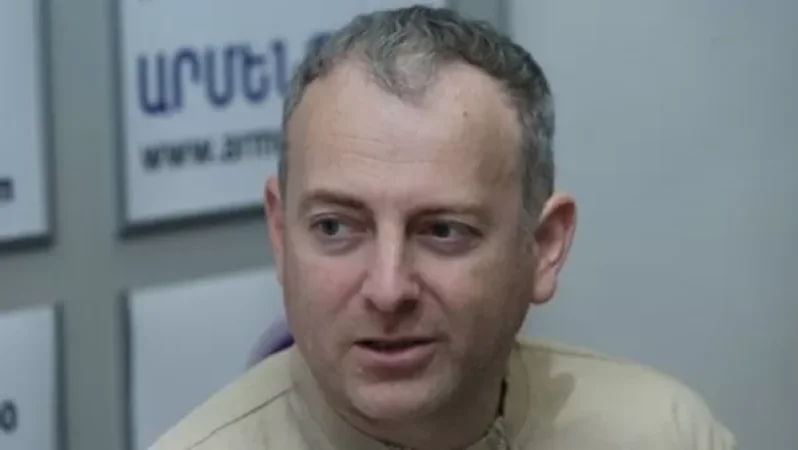 Ադրբեջանը 30.000 եվրո կփոխհատուցի բլոգեր Ալեքսանդր Լապշինին