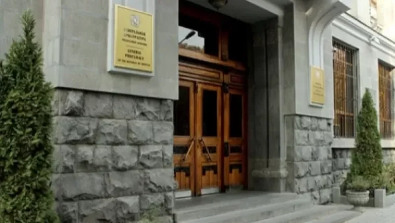 Քրգործեր են հարուցվել Ադրբեջանի կողմից Հայաստանի հետ սահմանին հանցագործությունների դեպքերի առթիվ