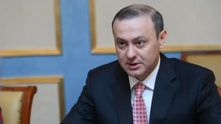 Արմեն Գրիգորյանը կմեկնի ԱՄՆ