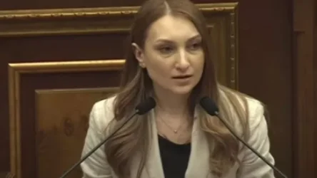 «Փաստաթուղթը կարող է ստորագրվել, կարող է՝ ոչ»․ Լիլիթ Մակունց