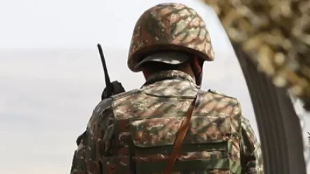 ՊՆ-ն՝ Ադրբեջանի ԶՈՒ-ի կրակոցից երեկ վիրավորված զինծառայողի վիճակի մասին